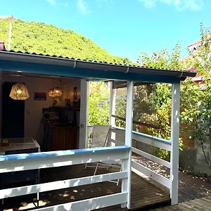 Apartment Kazajany, Terre-De-Haut